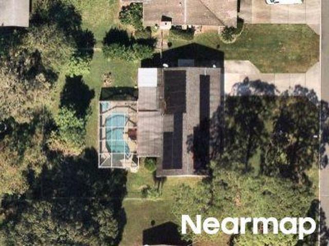 House for sale in Fort Pierce, Florida