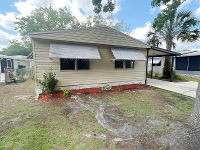 House for sale in Debary, Florida