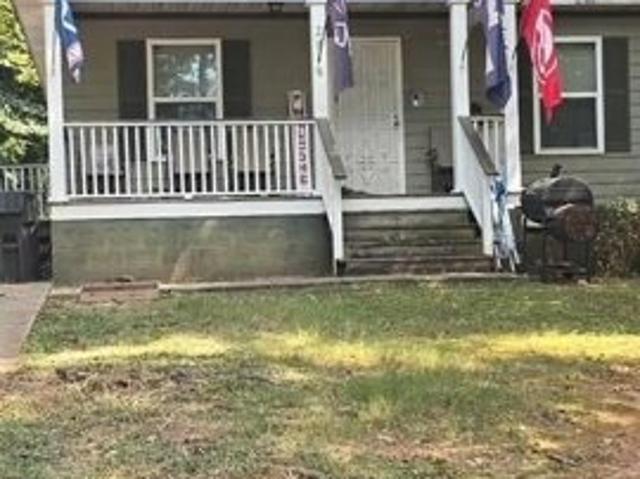 House for sale in East Point, Georgia
