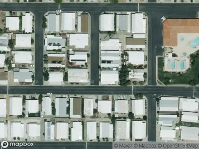 House for sale in Desert Hot Springs, California