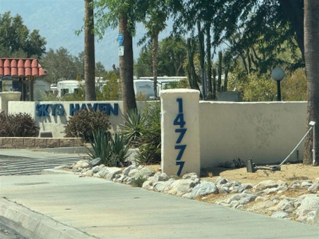 House for sale in Desert Hot Springs, California