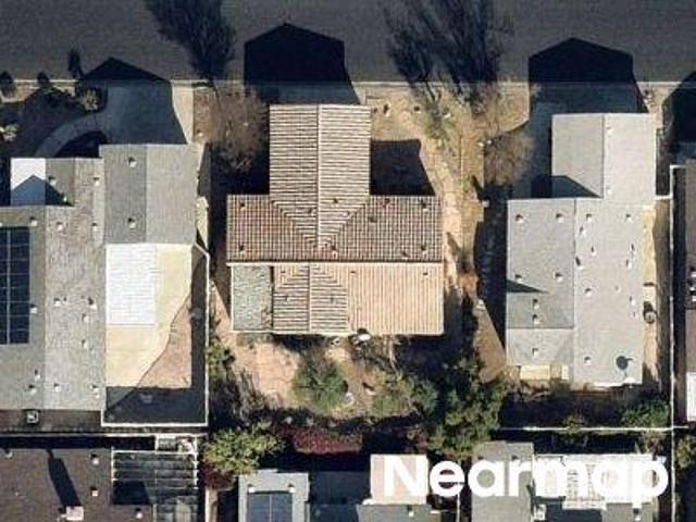 House for sale in Desert Hot Springs, California