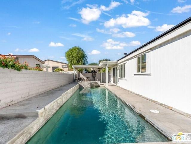 Property for sale in Desert Hot Springs, California