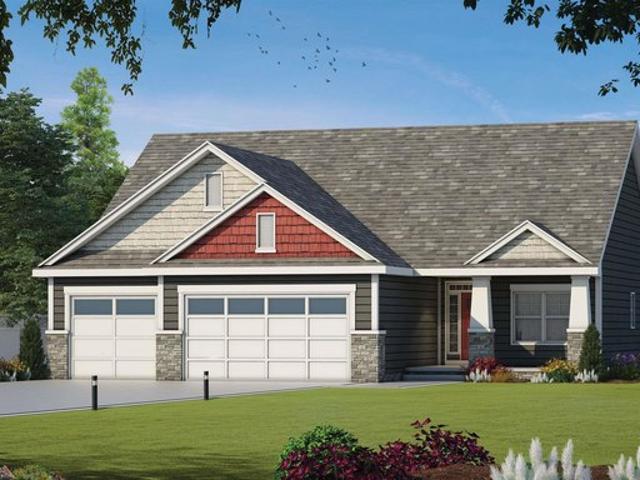 House for sale in Syracuse, Indiana