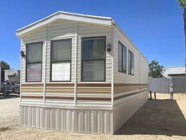 Property for sale in Desert Hot Springs, California