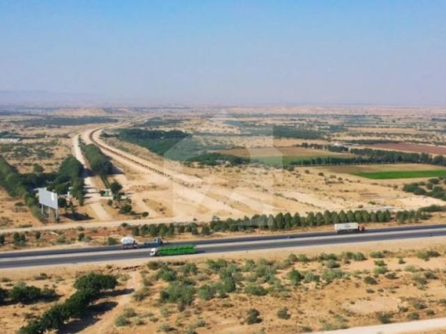 Land for sale in North Waziristan, Federally Administered Tribal Areas fata
