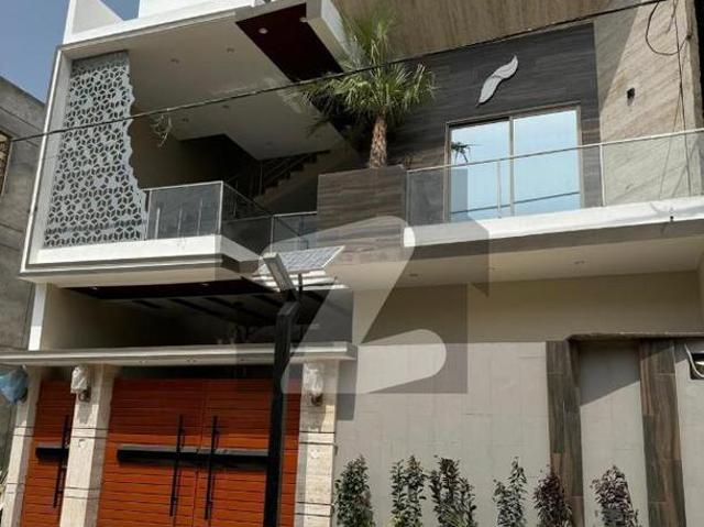 House for sale in Hyderabad, Federally Administered Tribal Areas fata