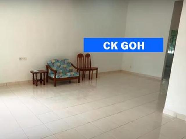 Terraced House for rent in Georgetown, Penang