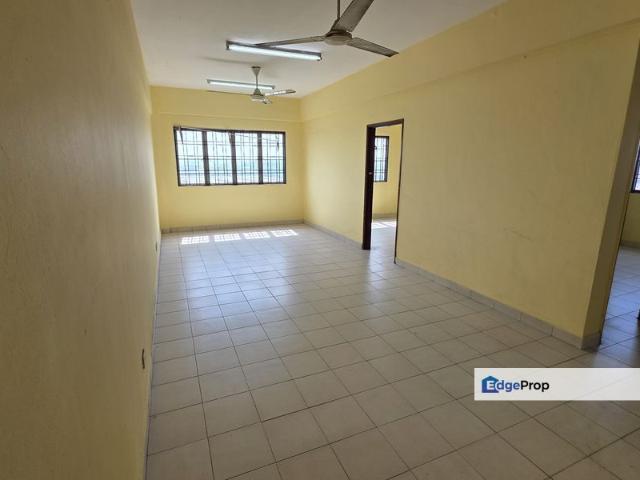 Condominium for sale in Port Klang, Selangor