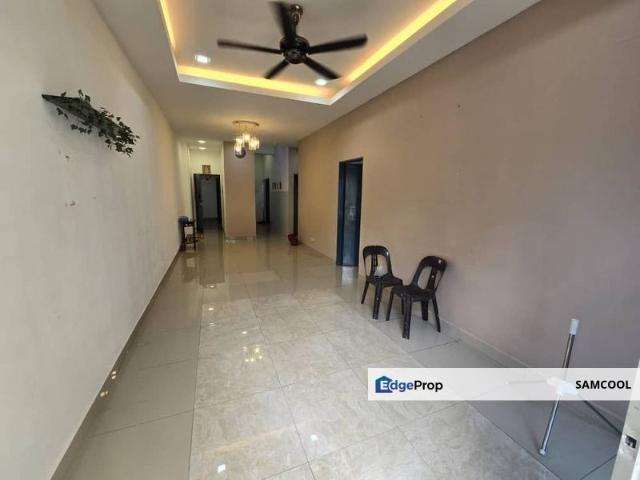Condominium for rent in Port Klang, Selangor