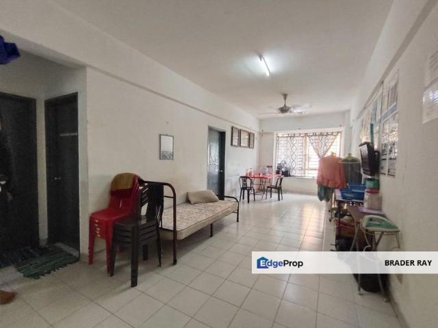 Condominium for sale in Port Klang, Selangor