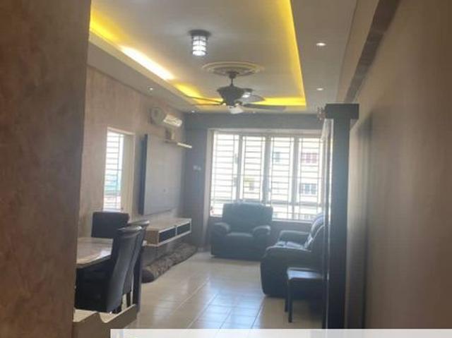 Condominium for sale in Port Klang, Selangor