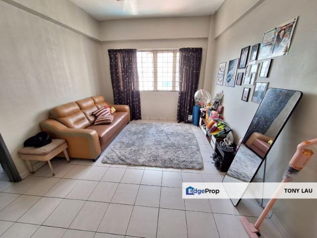 Condominium for sale in Port Klang, Selangor