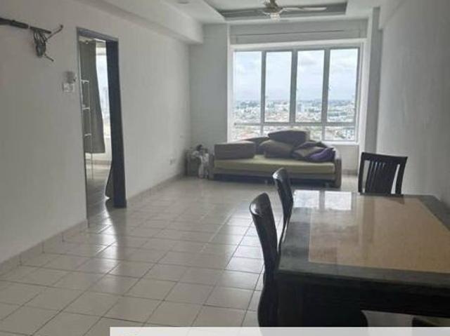 Condominium for sale in Port Klang, Selangor