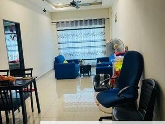 Condominium for rent in Port Klang, Selangor
