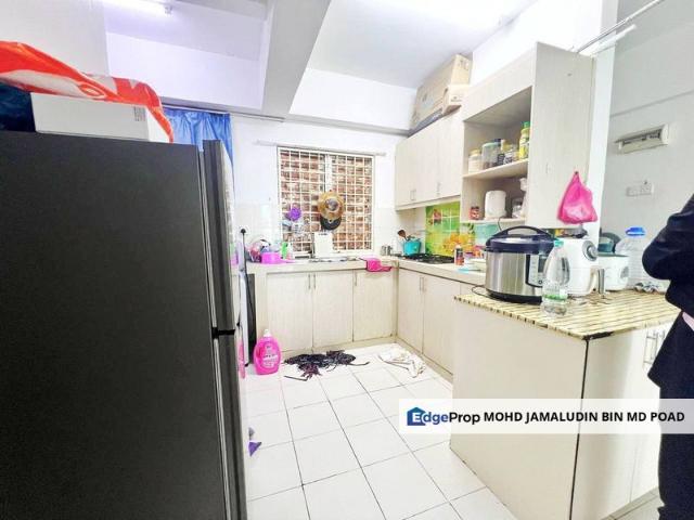 Condominium for sale in Port Klang, Selangor