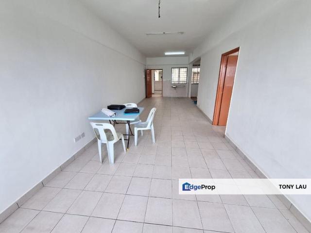 Condominium for sale in Port Klang, Selangor