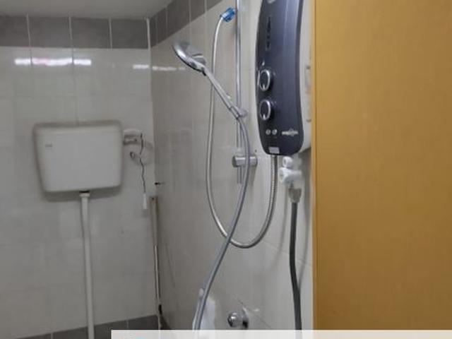 Condominium for sale in Port Klang, Selangor