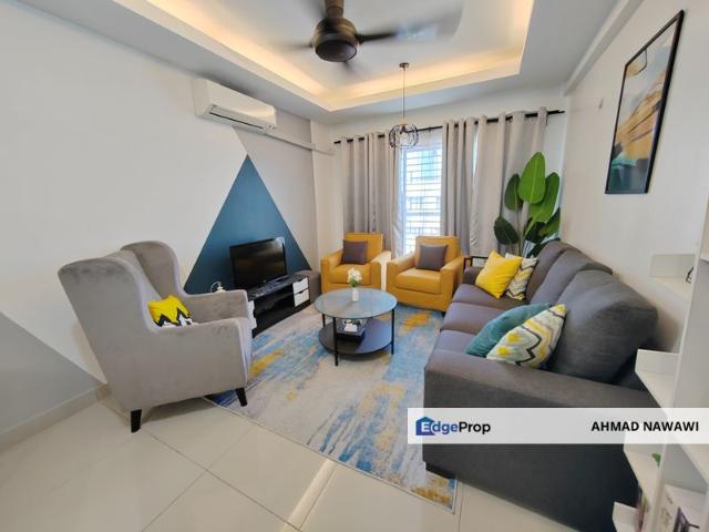Condominium for sale in Port Klang, Selangor