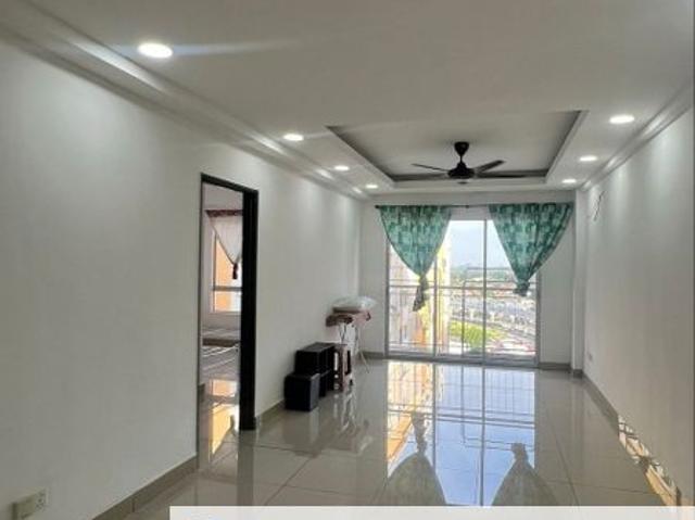 Condominium for rent in Port Klang, Selangor