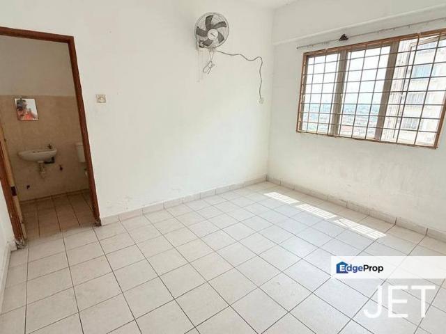Condominium for sale in Port Klang, Selangor