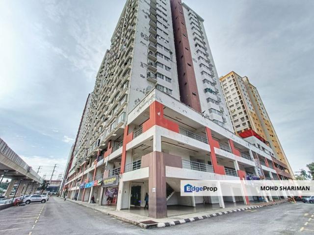 Condominium for sale in Port Klang, Selangor