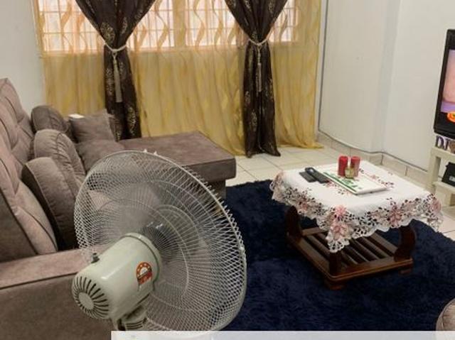 Condominium for sale in Port Klang, Selangor