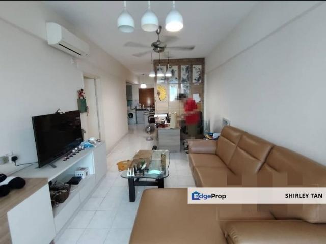 Condominium for sale in Port Klang, Selangor