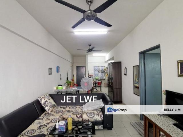 Condominium for sale in Port Klang, Selangor