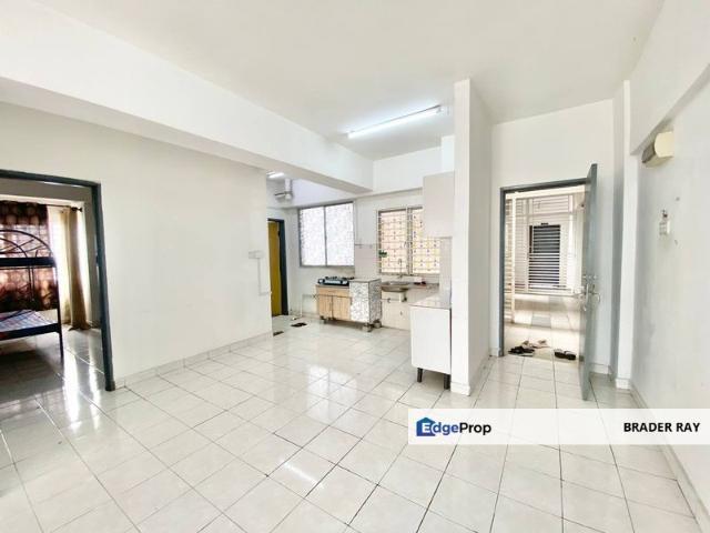 Condominium for sale in Port Klang, Selangor