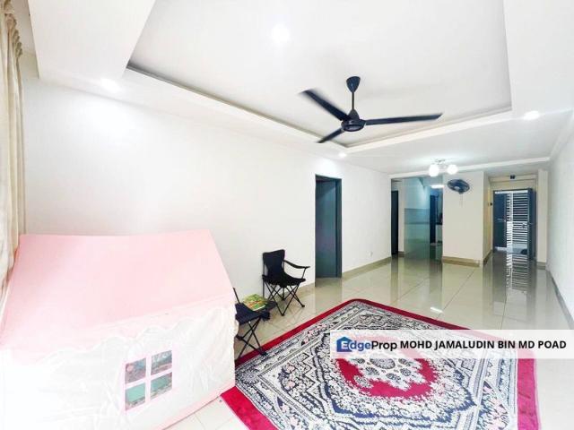 Condominium for sale in Port Klang, Selangor
