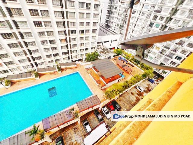 Condominium for sale in Port Klang, Selangor