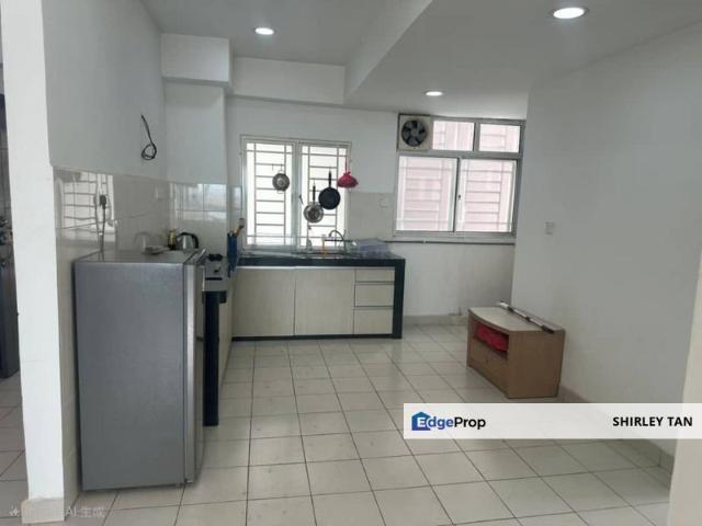 Condominium for sale in Port Klang, Selangor