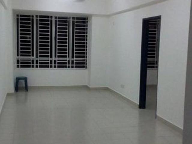 Condominium for rent in Port Klang, Selangor