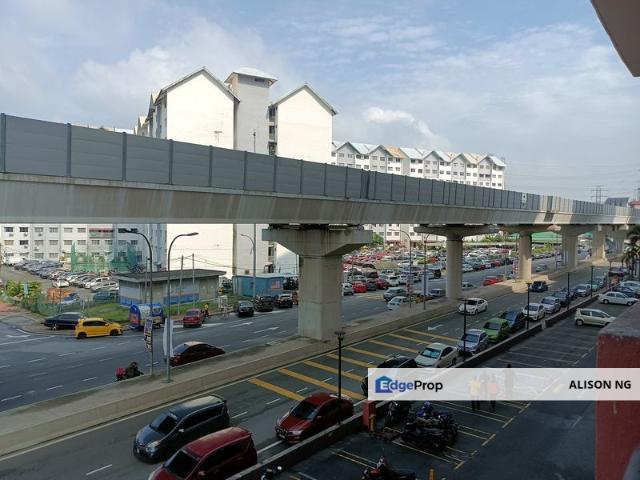 Condominium for sale in Port Klang, Selangor