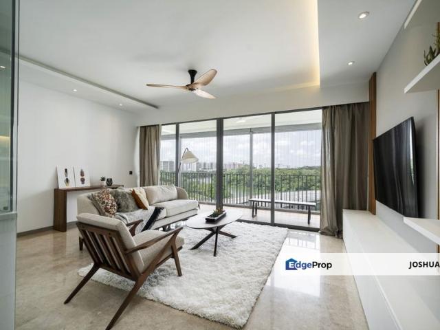 Condominium for rent in Port Klang, Selangor