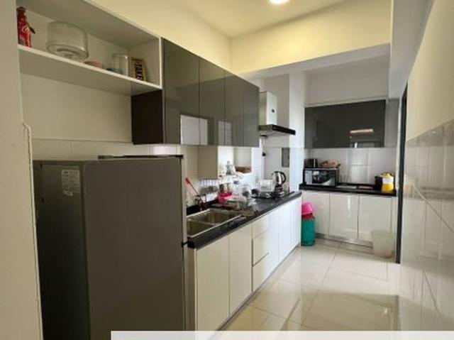 Condominium for rent in Port Klang, Selangor
