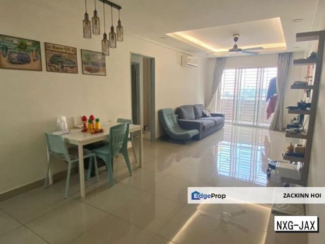 Condominium for rent in Port Klang, Selangor