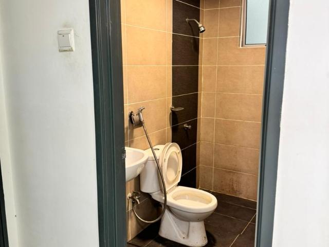 Apartment for rent in Port Klang, Selangor