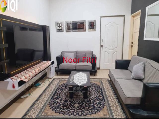 Apartment for rent in Port Klang, Selangor