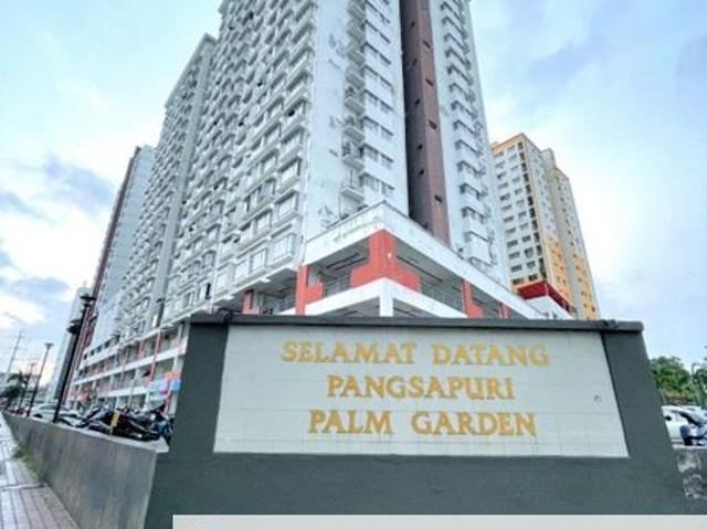Condominium for sale in Port Klang, Selangor