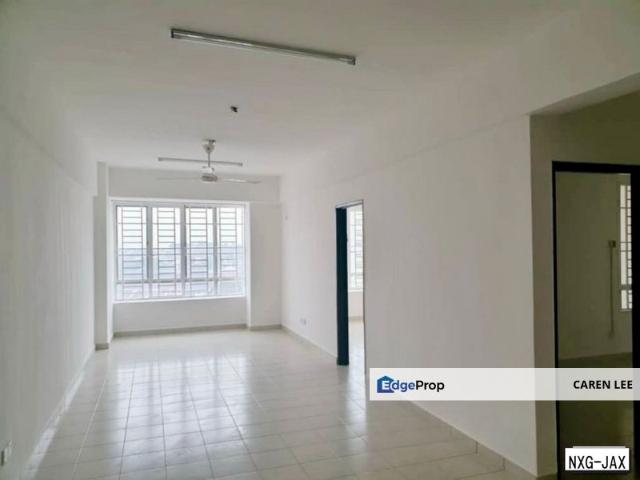 Condominium for rent in Port Klang, Selangor