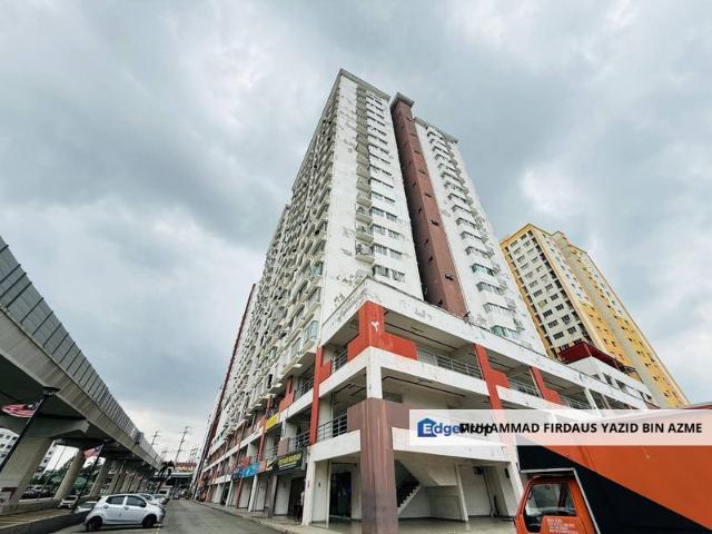 Condominium for sale in Port Klang, Selangor