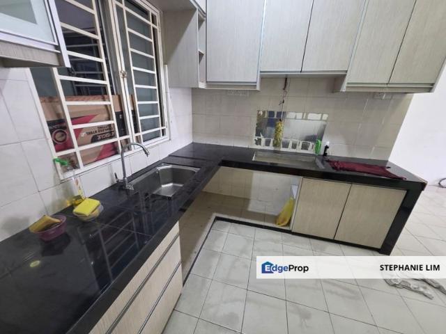 Condominium for rent in Bandaraya Klang, Klang