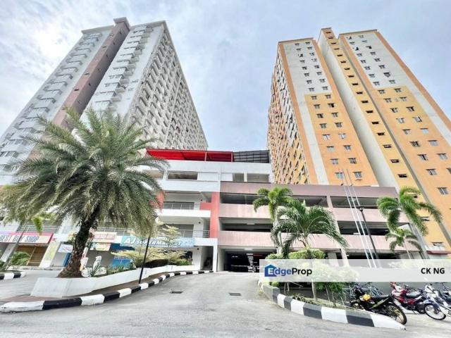 Condominium for sale in Port Klang, Selangor