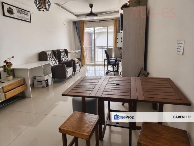 Condominium for rent in Bandaraya Klang, Klang