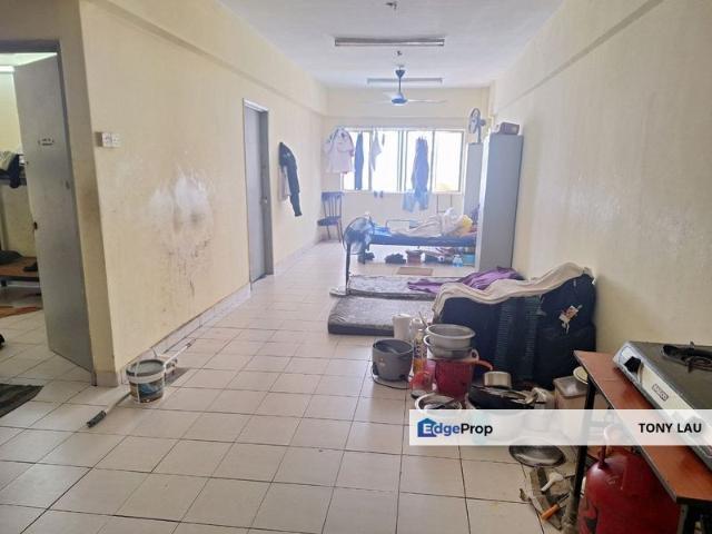 Condominium for sale in Port Klang, Selangor