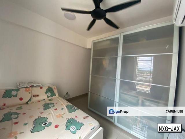 Condominium for rent in Port Klang, Selangor