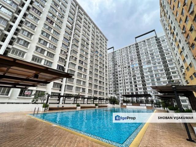 Condominium for sale in Port Klang, Selangor