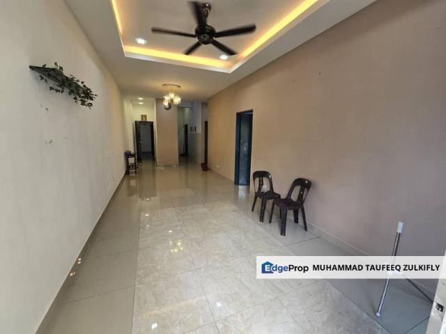 Condominium for rent in Port Klang, Selangor